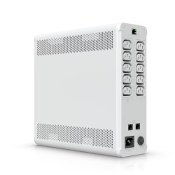 Ubiquiti UniFi UPS 1kVA Desktop C13 management IP20, UPS-Tower 